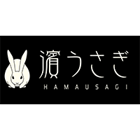 濱うさぎの外観